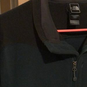 The North Face Jackets & Coats - North Face Fleece Jacket The North Face Jackets & Coats - North Face Fleece Jacket